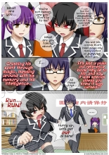 Demonic Exam 1-6 : página 37