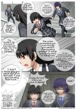 Demonic Exam 1-6 : página 38