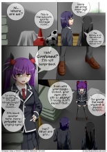 Demonic Exam 1-6 : página 39