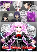 Demonic Exam 1-6 : página 40