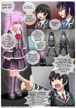 Demonic Exam 1-6 : página 41