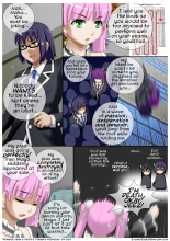 Demonic Exam 1-6 : página 43