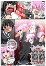 Demonic Exam 1-6 : página 49