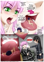 Demonic Exam 1-6 : página 50