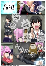 Demonic Exam 1-6 : página 51