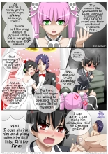 Demonic Exam 1-6 : página 53