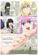 Demonic Exam 1-6 : página 65