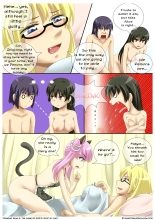 Demonic Exam 1-6 : página 71