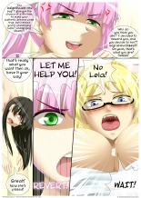 Demonic Exam 1-6 : página 87