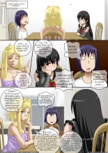 Demonic Exam 1-6 : página 128