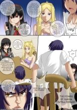 Demonic Exam 1-6 : página 129