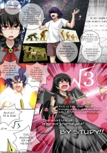 Demonic Exam 1-6 : página 130