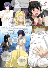 Demonic Exam 1-6 : página 131
