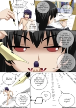 Demonic Exam 1-6 : página 134