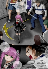 Demonic Exam 1-6 : página 138