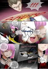 Demonic Exam 1-6 : página 139