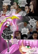 Demonic Exam 1-6 : página 140