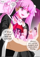 Demonic Exam 1-6 : página 143