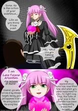 Demonic Exam 1-6 : página 145