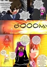 Demonic Exam 1-6 : página 146