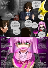 Demonic Exam 1-6 : página 147