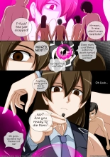 Demonic Exam 1-6 : página 151