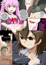 Demonic Exam 1-6 : página 155