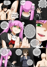 Demonic Exam 1-6 : página 160
