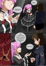 Demonic Exam 1-6 : página 167