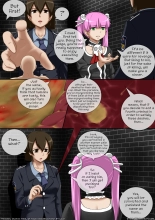 Demonic Exam 1-6 : página 168