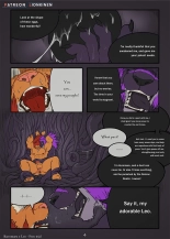 Demonic Pact – Reproduce – Red Earth dj : página 4