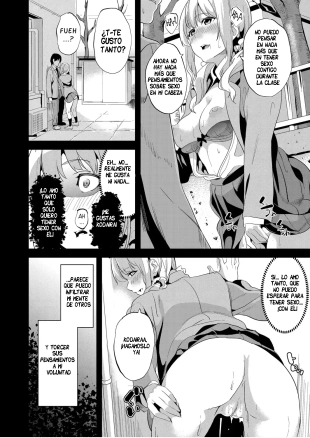hentai Mind Control 2