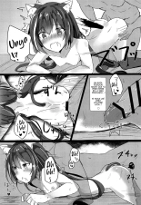 Deredere Kyaru-chan to Ichaicha Ecchi : página 16