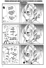 Deredere Kyaru-chan to Ichaicha Ecchi : página 23
