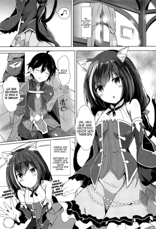hentai princess connect