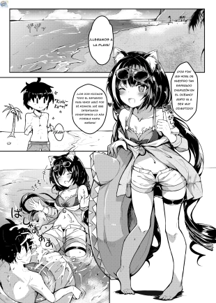 hentai princess connect