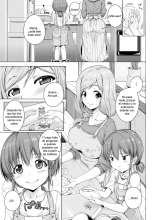 Deriku Oneesan Himitsu : página 3