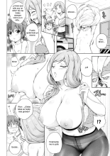 Deriku Oneesan Himitsu : página 4