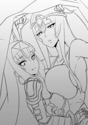hentai fate grand order