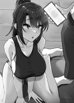 hentai original