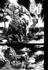Devil man lady 15 : página 108