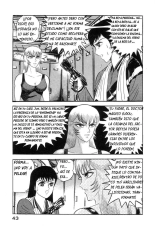 Devil man lady 2 : página 49