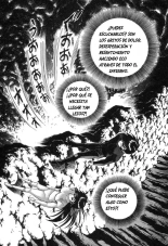 Devil man lady 8 : página 137