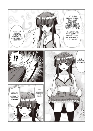hentai Diario de Sueños: Fuyuko y el productor