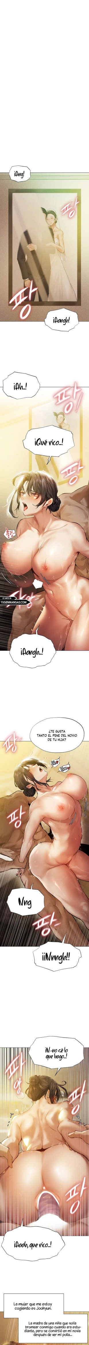 hentai Different World Milf Hunter【1~10】