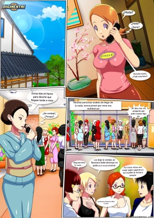 hentai digimon