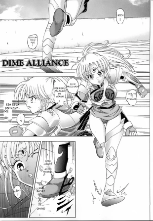 hentai dragon quest dai no daibouken