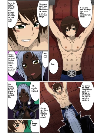 hentai Dinner Time