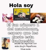 Divagación de MamimamiX : página 2