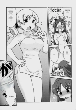 Divagación de MamimamiX : página 9